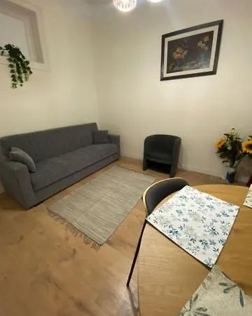 Apartman Center Gm *