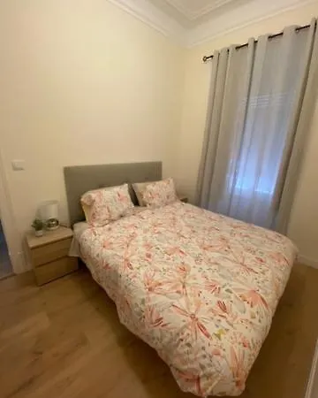 Διαμέρισμα Center Gm Lisboa