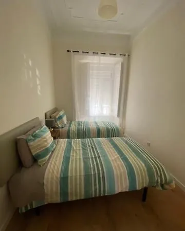 Center Gm Apartament *