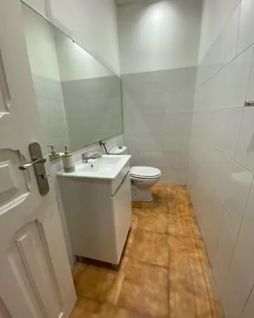 Apartman Center Gm *