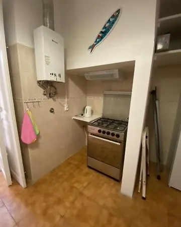 Center Gm Apartament