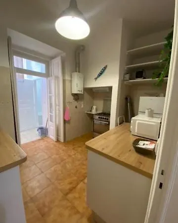 Center Gm Apartman *