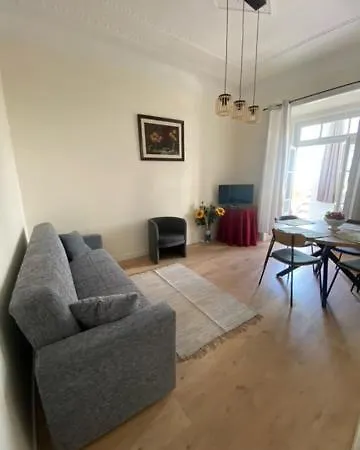 Apartament Center Gm