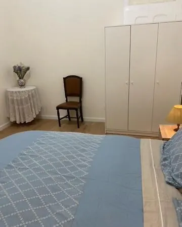 Apartment Center Gm