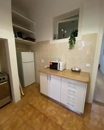 Appartement Center Gm *